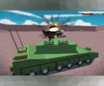 Tank Defans