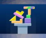 Yükselen Tetris