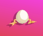 Zıplayan Yumurta 2