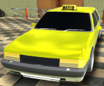 3D Taksi