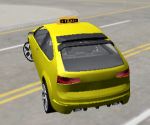 3D Taksici