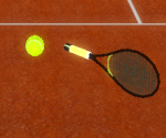 3D Tenis