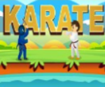 Ateşli Karate