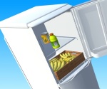 Buzdolabını Doldur 2