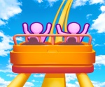 Çılgın Roller Coaster