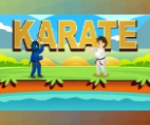 Karate Kamil