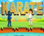 Karate Kralı