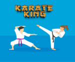 Karateci Kral