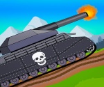 2D Tank Savaşları