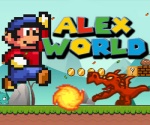 Alex'in Dünyası