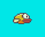 Flappy Bird Klonu