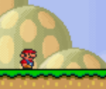 Madenci Süper Mario