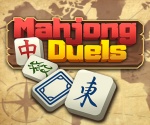 Mahjong Düellosu