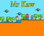 Mr. Kaw