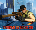 Sniper Görevi