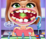 Dişçi Barbie