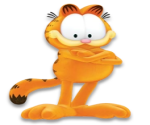 Garfield Hafıza Oyunu