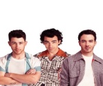 Jonas Brothers Giydir