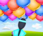 Kaçak Balonlar