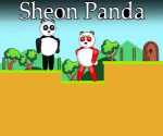 Panda Sheon