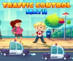 Trafik Kontrol Matematiği