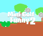 Eğlenceli Mini Golf