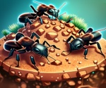 Karınca Kolonisi