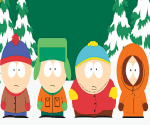 South Park Karakterleri