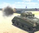 Tank Saldırısı 2