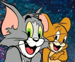 Tom ve Jerry Uykuda