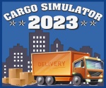 2023 Kargo Simülasyonu