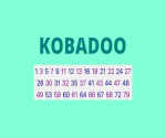Kobadoo Sayıları