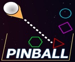 Pinball Tuğla Çılgını