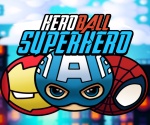 Süper Kahraman Topları