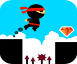 Zıplayan Ninja Kahraman
