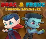 Drakula vs Frankenstein