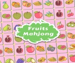 Meyve Mahjong