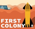 İlk Koloni