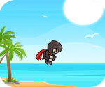 Ninja Samuray