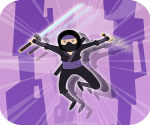 Zıplayan Ninja Kahraman 2