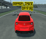 Ferrari Sürüşü