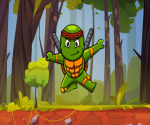Kaplumbağa Ninja