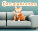 Kedi Simülasyonu