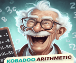 Kobadoo Aritmetik