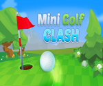 Mini Golf Maçları