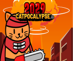 2029 Catpocalypse.io