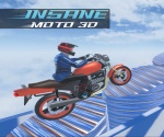 Çılgın Motosiklet 3D
