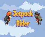 Jetpack Sürücüsü