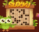 Sudoku Becerisi