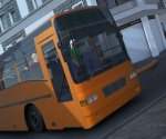 Ekstrem Otobüs Simülasyonu